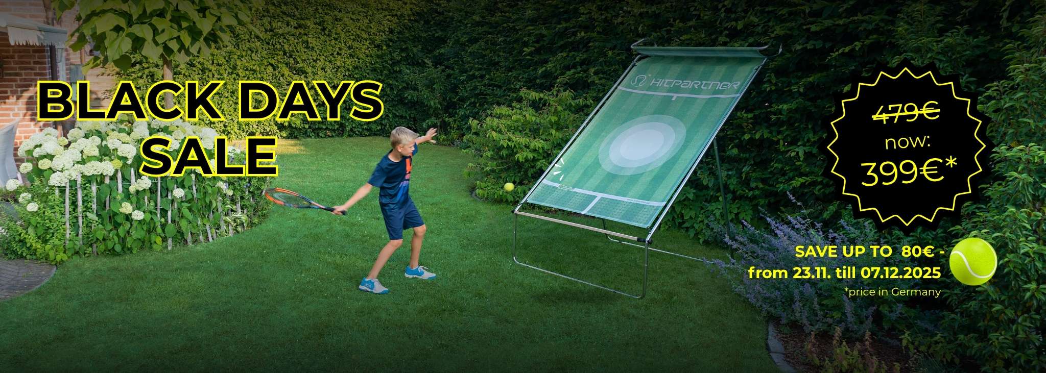 hitpartner back weeks back days sale