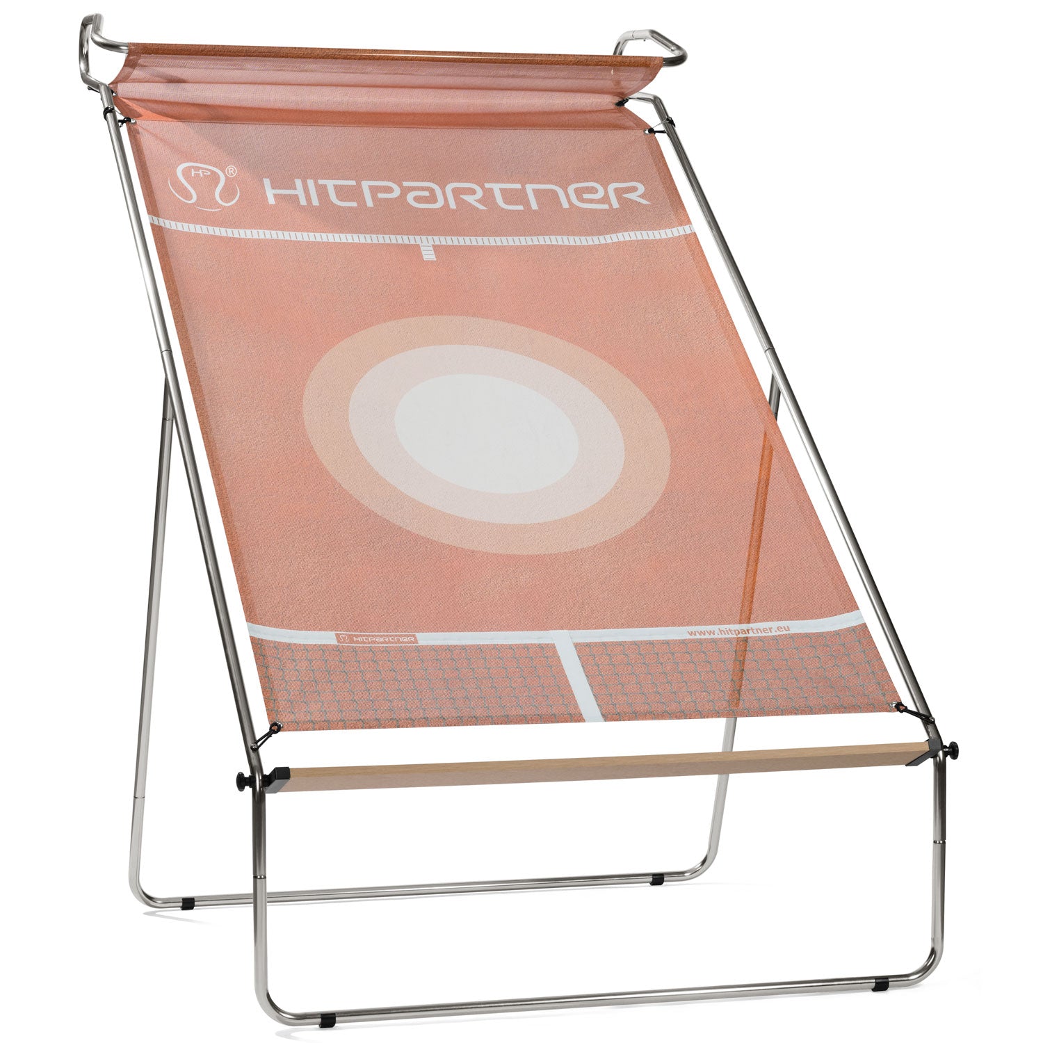 mobile tenniswand hitpartner